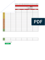 Formato Disponibilidad Docente 2019 II Apellidosynombres