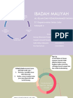 Konsep Sehat Sakit Dalam Islam