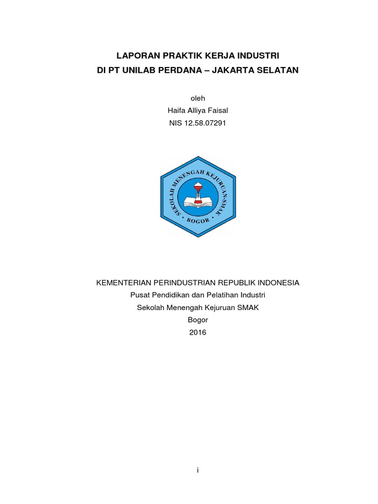 Sampling Dan Analisis Kadar SO2 Metode P | PDF | Teknologi & Rekayasa
