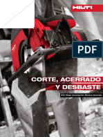 catalogoHilti-2017-CORTE, ACERRADO Y DESBASTE.pdf