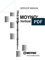 4 v Pump Sm(Moyno VerticalPumpsmanual