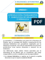 Unidad I Sno - M - J - 2019 PDF