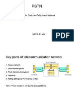 Signaling 07 Apr 2019