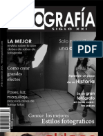 Revista Indesign