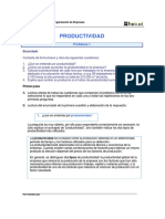 productividad 1