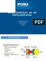 Clase - 6.1 Ventilador Axial PDF