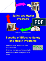 SAFETY+HEALTH+PROGRAMS_011409