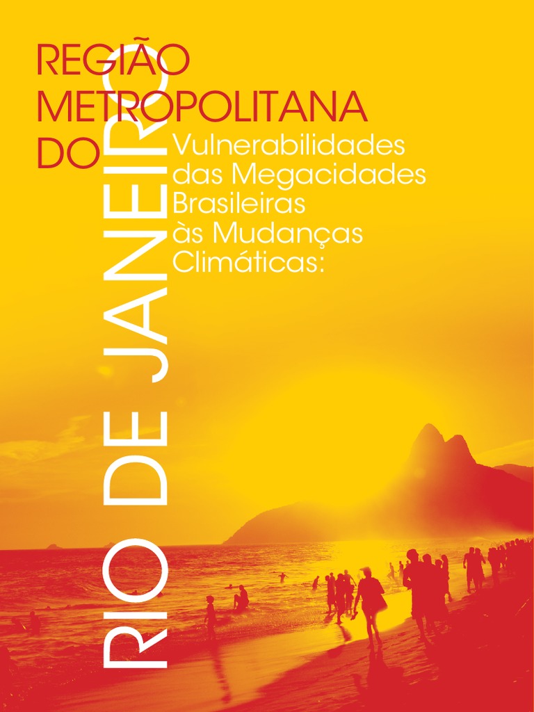 Mapa Vulnerabilidade Inpe Smac PDF | PDF | Aquecimento global | Mar