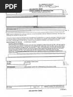 Steele Termination Document FBI