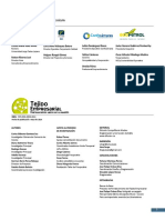 Tejido Empresarial PDF