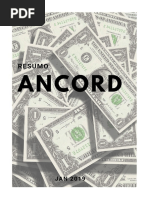 Resumo Ancord