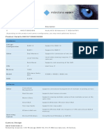 Order Summary Order Summary: Depending On The Productand Camera Configuration, You Mayneed Additionallicenses