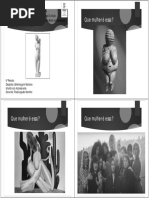 Aula 1 Saude Da Mulher PDF