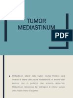 Tumor Mediastinum 2