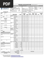 Exp Reimb Form