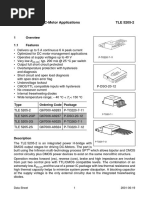 Tle5205 2