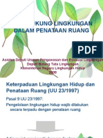 Download Rakernas AMDAL 2008 - Daya Dukung Lingkungan by Imam Soeseno SN4100267 doc pdf