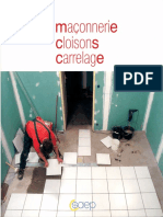 Maconnerie Cloisons Carrelage.pdf