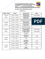 JADUAL WAKTU PEPERIKSAAN PT 2019.docx