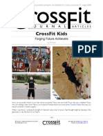 CrossFit Articles (Kids).pdf