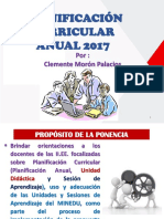 Programacionanual Tallerdocente