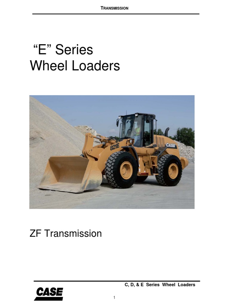 ZF Friedrichshafen visual data 7