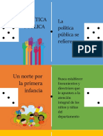 Domino Política Pública Primera Infancia