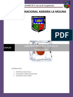 Informe Curvas de Congelacion