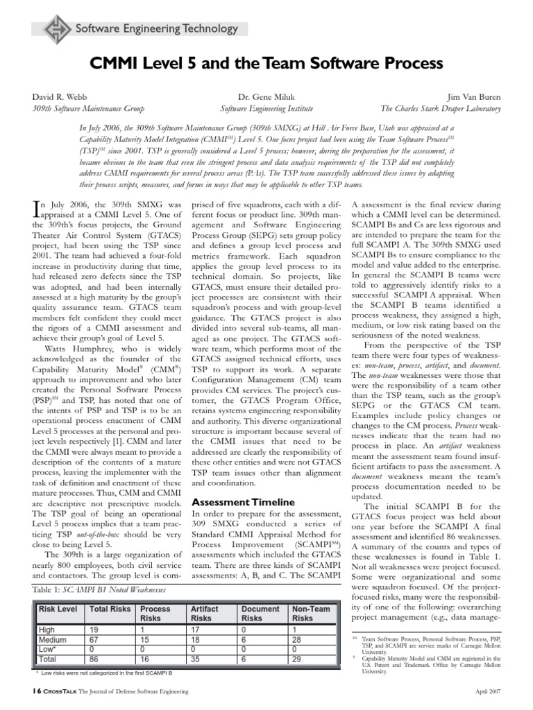 A487567 PDF | PDF | Systems Engineering | Information Technology Management