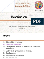 MecanicaII Rotacion PDF