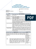 Modul Ajar Instrumentasi Sistem Tenaga Listrik - S1 - 2016-Ip