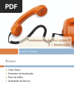 Aula Voip02 Sinalizacao 02 Mar