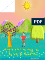 Poemario Infantil PDF