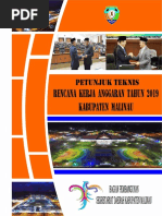 Juknis RKA 2019 PDF