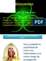 bioseguridad