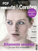 Mente&Cerebro Marzo Abril 2017