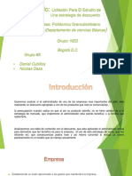 Presentacion Matematicas