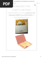 CURSO DE BERÇARISTA + CURSO DE BABÁ _ 80 horas _ COM CERTIFICADO