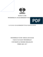 ABK (Layanan ABK Di SD) PDF