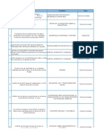 Calendario - Redcolsi