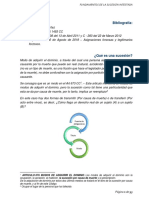 Fundamentos de La Sucesión Intestada