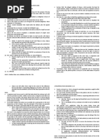 Digests For Securities Regulation Code 1/13 Abacus Securities Corp. V. Ruben U. Ampil