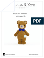 Billy el oso gigante.PDF