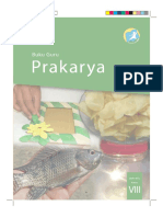 BG Prakarya 8 B - IP PDF