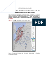 Cálculos de Intensidades Máx