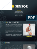 Ph Sensor Final