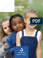 Global Quality Manual - Sanofi PDF