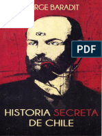 Historia Secreta de Chile PDF