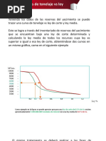 Tipos de Toneladas Métricas y Ejemplos | PDF | Unidades de medida | Masa