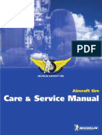 Michilin Care-Service - Manual PDF